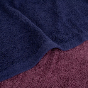 Towel set 50 x 100 6pcs. Cotton Narcis 14