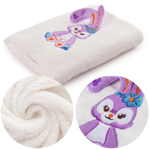 Towel 50 x 100 Microfiber Children's Tracy 06