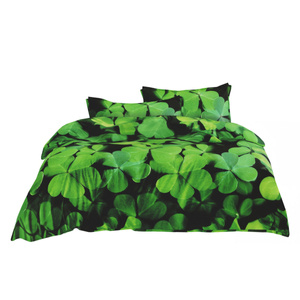 Bedding 160 x 200 3 pcs Satin Dalwin 1013