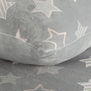 Bedding 220 x 200 3pcs Polar Flano 4 Sr+B