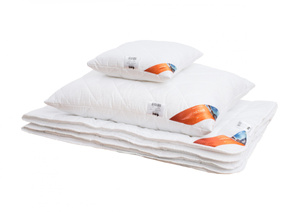 4 Seasons Synthetic Antistress Quilt 135x200