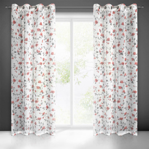 Jenny decorative curtain 140 x 250 B+Ceg grommets