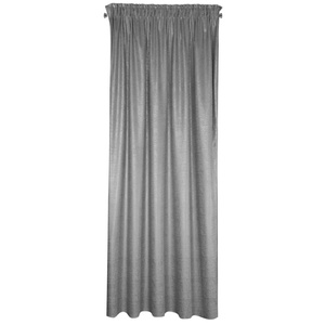 Curtain 140 x 270 Ready Decorative Ambi Steel + Sr