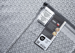 Jacquard Cloth 40 x 60 Carino 021