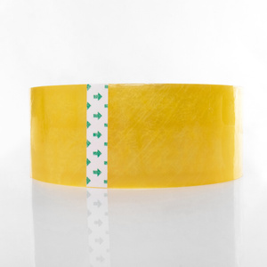 Packing Tape 45mm x 180mb Transparent