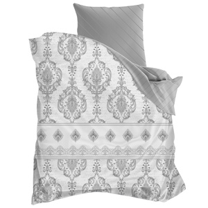 Bedding 140 x 200 2cz Satin Pure Sateen 014