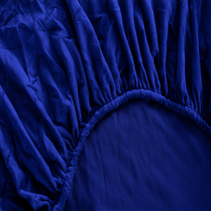 Fitted sheet 220 x 200 Bear 07