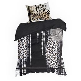 Bedding 140 x 200 2 pcs Makosatin Eva Minge EVA 22