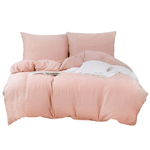 Bedding 160 x 200 4pc Jacquard Ignazio 13