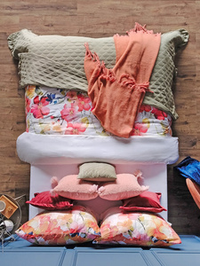 Spring Bouquet Inspiration No. 18