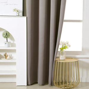 Curtain 140 x 250 Grommet Blackout Edoardo 10