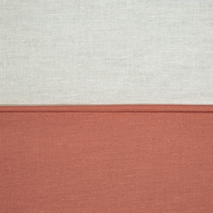 Bedding 220 x 200 3pc Cotton Novad Bia+Cegl