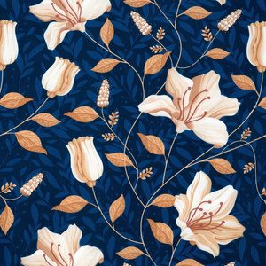 Bedding 220 x 200 3pcs Cotton Satin Nika 48