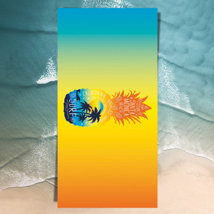 Towel 150 x 210 Bath Holiday 174