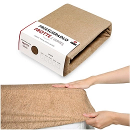 80 x 140 Terry sheet with elastic Gaja 30