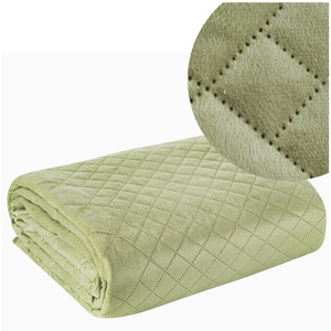 220 x 240 Quilted Design91 Luiz3 J. Green Bedspread