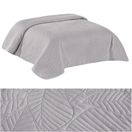 Quilt 200 x 220 Embossed Microfiber Corrado 02