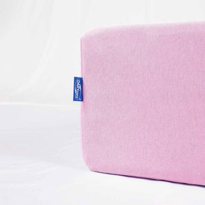 Jersey sheet with elastic 040_D Heather 120x200