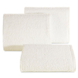 Bath Towel Smooth2 (34) 70 x 140 Cream