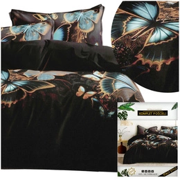 Bedding 200 x 220 4pcs Satin Dalwin 1006
