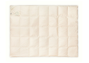 Kołdra Ciepła Exclusive Organic Cotton 155x200