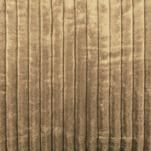 Blanket 160 x 200 Microfiber Embossed Ardea Stripes 58