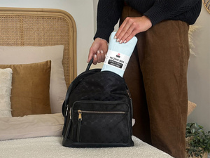 Towel 70 x 140 Quick-Drying Microfiber Iben 12