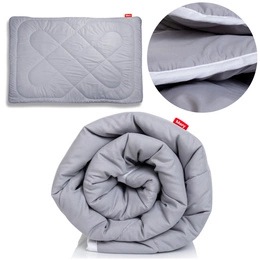 Quilt 160x200 Anti-allergenic Mery Summer 03