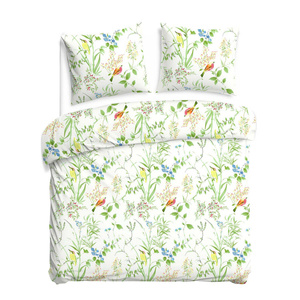 Bedding 180 x 200 3pc Cotton Love 71491/1