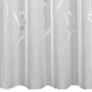 Decorative Curtain Isabel 140 x 250 B+Be grommets