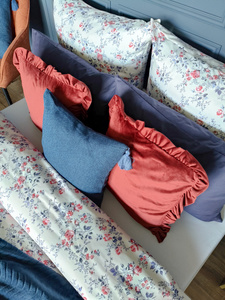 Inspiration Mysterious Garden No. 24