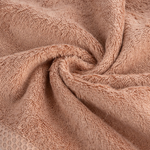 Towel 50 x 90 Bath Frotte Harmony 04 Pude