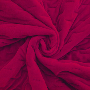 Quilt 200 x 220 Embossed Velvet Tommaso 10