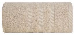 Towel 100 x 150 Bath Frotte Milo 04 Beige