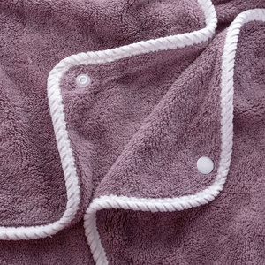 Towel 80 x 140 Microfiber Tunic Aga 01