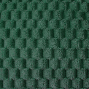 Blanket 160 x 200 Microfiber Embossed Cristián 01