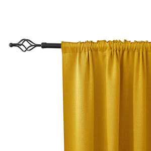 Curtain 140 x 270 on Tape Blackout Edoardo 01