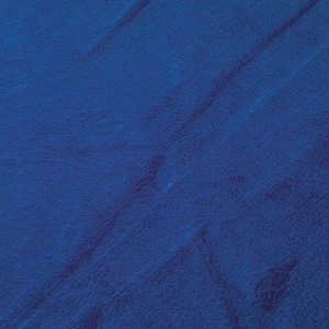 Blanket 150 x 200 Microfiber Solo Navy Blue