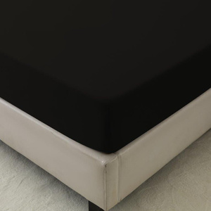 Fitted Sheet 60 x 120 with Elastic Bolzano 01