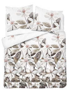 Bedding 220 x 200 3 pcs Asti Satin Cotton 5481B