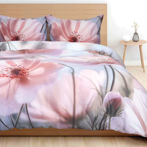 Bedding 180 x 200 3pc Satinlove Premium 12417