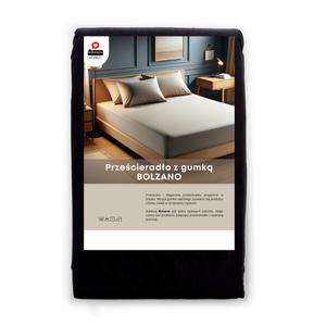 Bed sheet 200 x 220 With elastic Bolzano 01