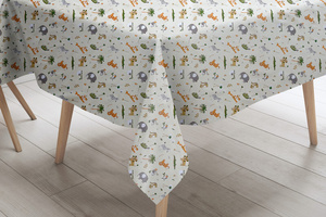Tablecloth PVC 140 x 140 Gosia 16