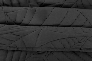 Bedspread 170 x 210 Embossed Microfiber Nicole 10