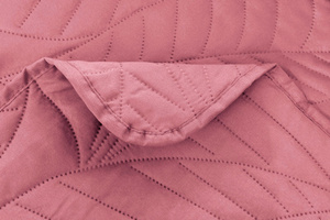 Bedspread 220 x 240 Embossed Microfiber Nicole 20