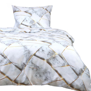 Bedding 140 x 200 2cz Satinlove 1548/1