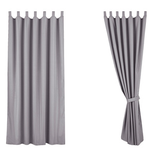 Curtain 155 x 220 Garden Waterproof Rune B04