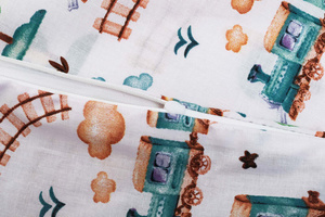 Pillowcase 40 x 40 Cotton Pillowcase Belluno 64