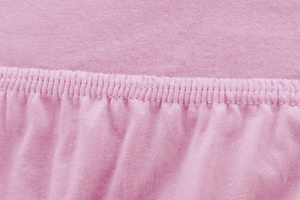 Jersey sheet with elastic 040_D Heather 60x120