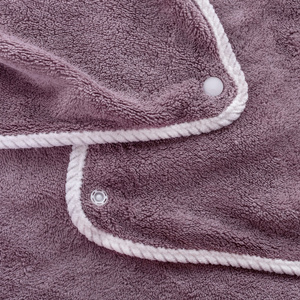 Towel 80 x 140 Microfiber Tunic Aga 01